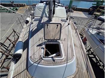 Franchini Atlantide 45