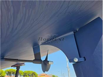 Franchini Atlantide 45