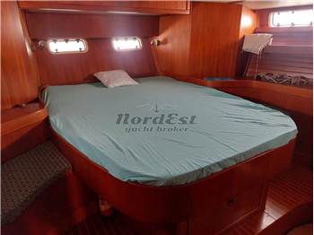 Franchini Atlantide 45