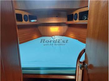 Franchini Atlantide 45