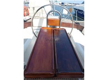 Franchini Atlantide 45
