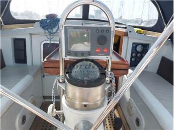 Franchini Atlantide 45