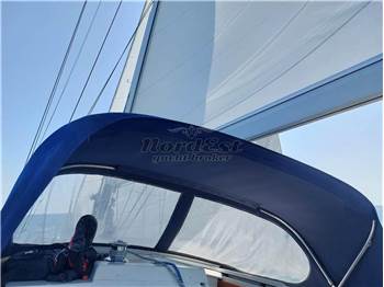 Franchini Atlantide 45