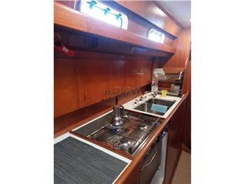 Franchini Atlantide 45