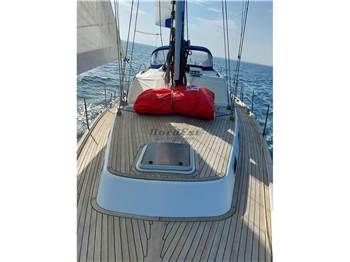 Franchini Atlantide 45