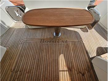 Abacus Marine Abacus 62 Fly