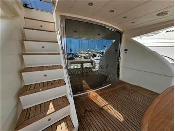 Abacus Marine Abacus 62 Fly