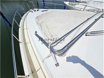 Abacus Marine Abacus 62 Fly