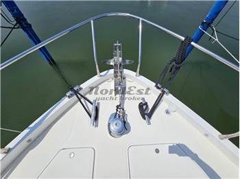 Abacus Marine Abacus 62 Fly