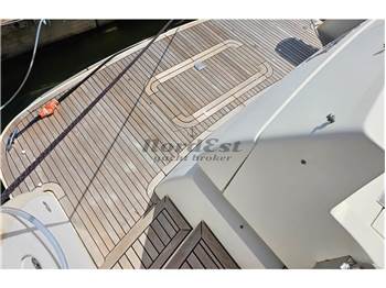 Abacus Marine Abacus 62 Fly
