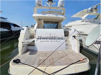 Abacus Marine Abacus 62 Fly