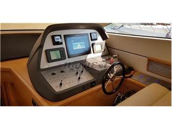 Abacus Marine Abacus 62 Fly
