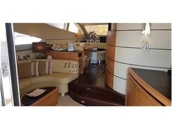 Abacus Marine Abacus 62 Fly