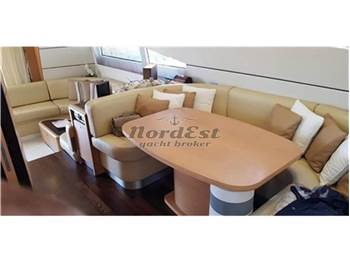 Abacus Marine Abacus 62 Fly