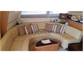 Abacus Marine Abacus 62 Fly