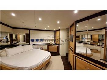 Abacus Marine Abacus 62 Fly