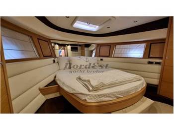 Abacus Marine Abacus 62 Fly