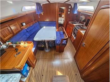 Dufour 36 Classic