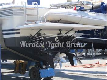 Cantieri di Baia Baia 40