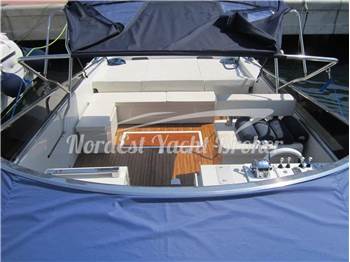 Cantieri di Baia Baia 40