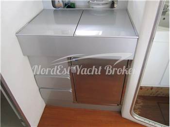 Cantieri di Baia Baia 40