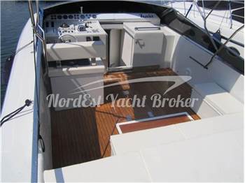 Cantieri di Baia Baia 40