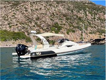 Nuova Jolly Prince 33 Sport Cabin