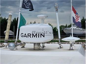 Cantieri Estensi Bluetime 370