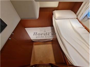 Apreamare Maestro 51