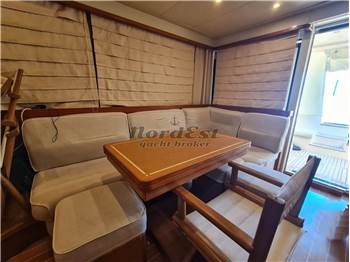 Apreamare Maestro 51