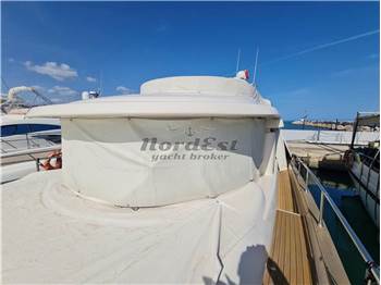 Apreamare Maestro 51