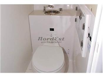 Sea Pro Seapro 270 WA Walkaround