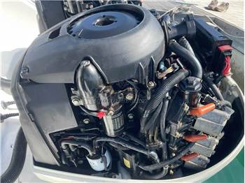 Sea Pro Seapro 270 WA Walkaround