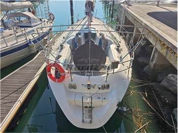 Beneteau First 41S5