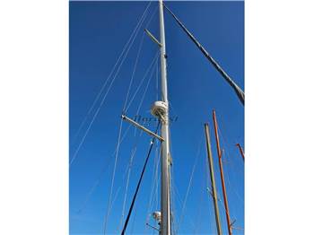 Beneteau First 41S5