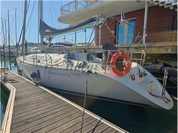Beneteau First 41S5