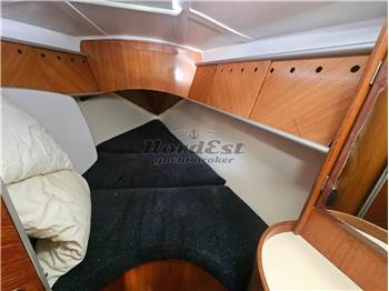 Beneteau First 41S5