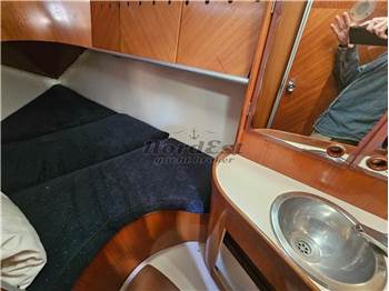 Beneteau First 41S5