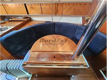 Beneteau First 41S5