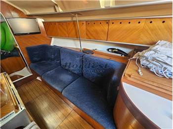 Beneteau First 41S5