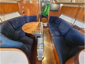 Beneteau First 41S5