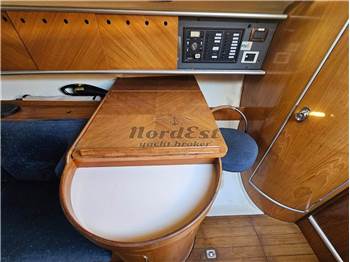 Beneteau First 41S5