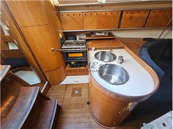 Beneteau First 41S5