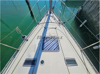 Beneteau First 41S5