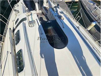 Beneteau First 41S5