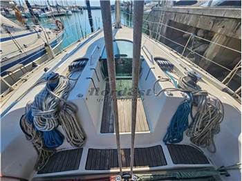 Beneteau First 41S5