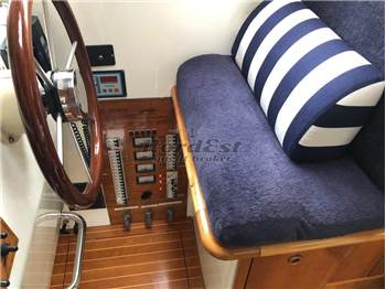 Cantieri Estensi Goldstar 360 Fly