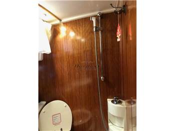 Cantieri Estensi Goldstar 360 Fly