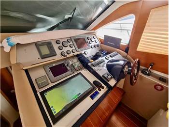 Innovazioni Progetti Alena 56 C