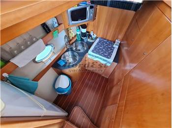 Innovazioni Progetti Alena 56 C